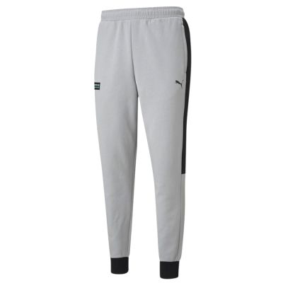 2. Spodnie Puma Mercedes-AMG Petronas F1 T7 Sweatpants M 599599-02
