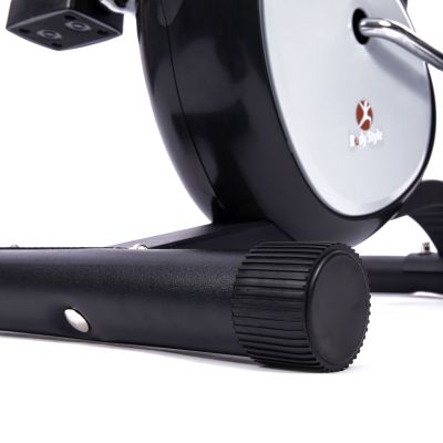 24. Rower treningowy Body Sculpture BC 1430 BLACK