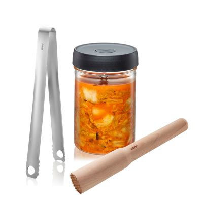 3. ZESTAW DO FERMENTACJI GEFU NATIVO G-15800