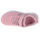 3. Skechers Microspec Max 302377L-LTPK Różowe 28