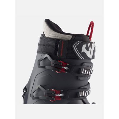 11. Buty narciarskie ROSSIGNOL TRACK 90 HV+ charocal