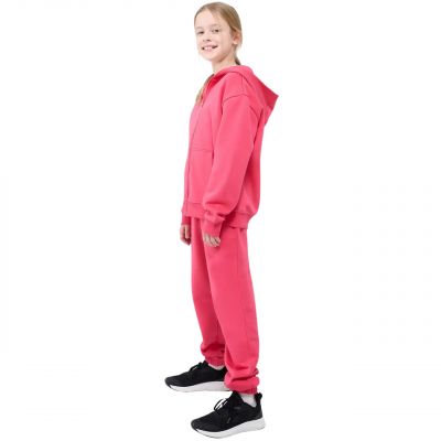 9. Bluza 4F F1853 Jr 4FJWSS25TSWSF1853 55S