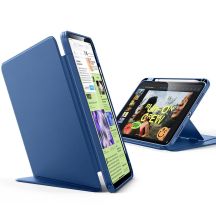 Etui ESR Flip Hybrid na iPad 10.9” 2022 / iPad 11” 2024 - niebieskie