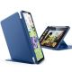 Etui ESR Flip Hybrid na iPad 10.9” 2022 / iPad 11” 2024 - niebieskie