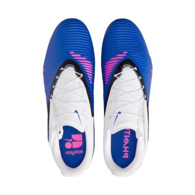 4. Buty piłkarskie Nike Phantom 6 Low Academy EasyOn FG/MG HQ2321 446