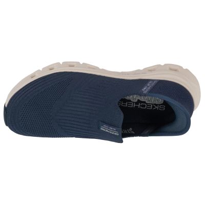 3. Skechers Slip-Ins: Glide-Step Pro - Everyday Citizen 150422-NVY Granatowe 37