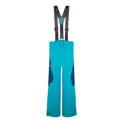 2. Wodoodporne spodnie na śnieg i narty Trollkids Kids Kongsberg Ski Pant dla chłopca/dziewczynki (638-123)