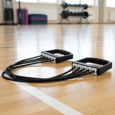 6. Ekspander gumowy HMS EM01 17-30-001