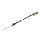 14. Nożyce do żywopł 18V 1x5,0Ah DCMPH566P1 DeWalt