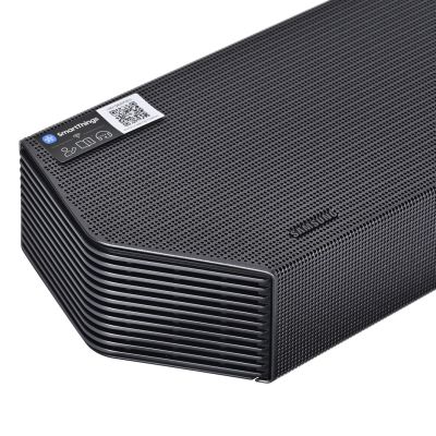 10. Soundbar Samsung HW-Q930F/­EN 9.1.4 kan. 540W Bluetooth 5.3 Dolby Atmos Czarny