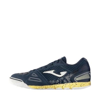 5. Buty piłkarskie Joma Mundial Indoor 2603 granatowe MUNS2603IN