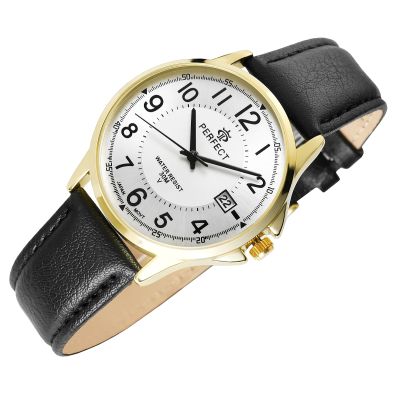 3. Zegarek Męski PERFECT C710T-09