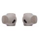 4. Otwarte słuchawki douszne Bose 881046-0500 Ultra Sandstone