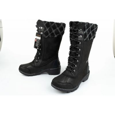 10. Buty kozaki Sorel W NL2984-010