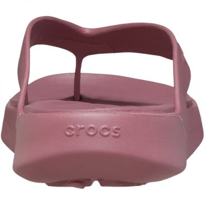 3. Klapki Crocs Getaway Flip W 209589 5PG
