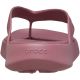 3. Klapki Crocs Getaway Flip W 209589 5PG