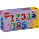 2. LEGO Inne 40807 - Urodzinowe cyferki