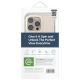5. Etui UNIQ Swivix 360 Rotating Kickstand na iPhone 16 Pro Max - złote