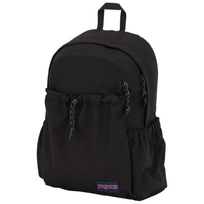 2. JanSport Lounge Pack Backpack EK0A5BJ3N55 Czarne One size