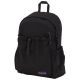 2. JanSport Lounge Pack Backpack EK0A5BJ3N55 Czarne One size