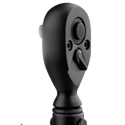 3. Klucz dynamometryczny 1/4" 1-25 Nm WUBER