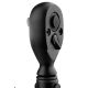 3. Klucz dynamometryczny 1/4" 1-25 Nm WUBER