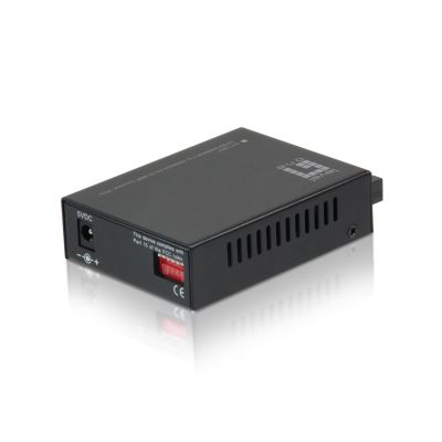 2. LevelOne Converter 1000T1000SX SC 550m