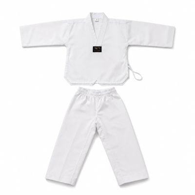 3. Dobok do Taekwondo - standard (WT) | MOOTO