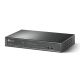 2. Switch TP-LINK TL-SF1008P (8x 10/100Mbps)
