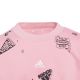 3. Bluza adidas Bluv Q3 Sweat Jr IA1576