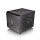 18. Obudowa Thermaltake Core V21 CA-1D5-00S1WN-00 (Micro ATX, Mini ITX; kolor czarny)