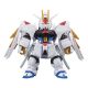 3. BLOCKROSS GUNDAM - MIGHTY STRIKE FREEDOM