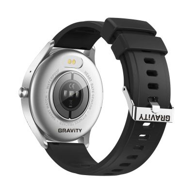 4. Smartwatch Gravity GT2-6