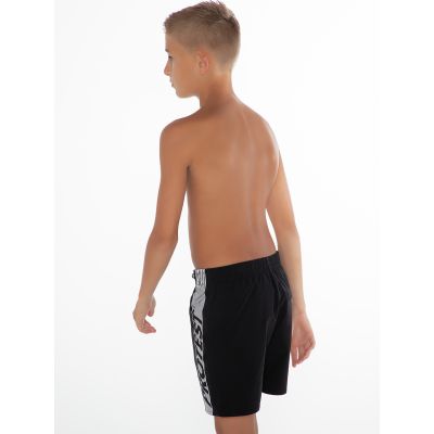 8. Spodenki chłopięce Protest PRTFINCY JR beachshort (P2811121/290)