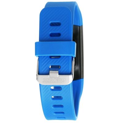 2. Pasek GIEWONT Fit&GO do GW200 GWP200-7 - Sky Blue