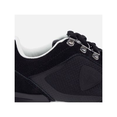 3. Buty damskie ROSSIGNOL W Heritage S All Black czarny