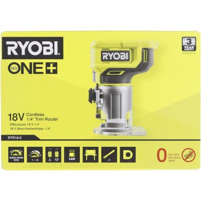 Frezarka Ryobi