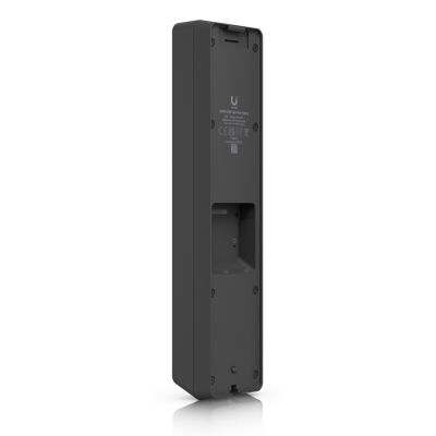 3. Ubiquiti G6 Pro Entry Inteligentny czytnik kontroli dostępu Czarny
