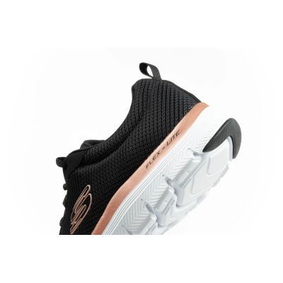 17. Buty Skechers Flex Appeal 4.0 Brillant View W 149303/BKRG