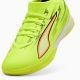 4. Buty Puma Ultra 6 Match+ Mid Jr IT 109003-01