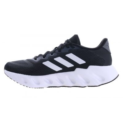 2. SWITCH RUN M