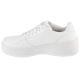 2. Skechers Grand 92 - Be Lifted 185110-WHT Białe 36