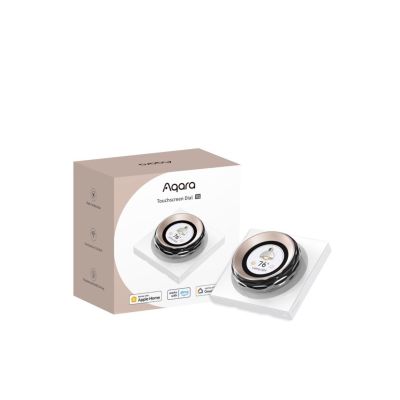 9. Przełącznik wyświetlacza Aqara V1