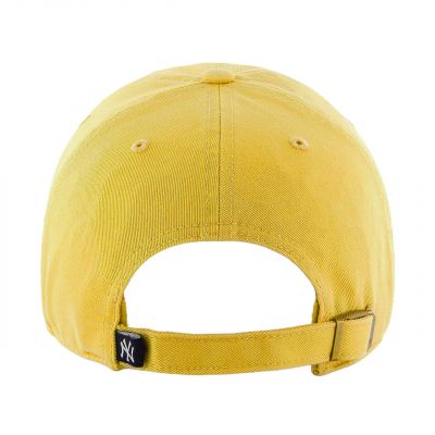 2. Czapka z daszkiem 47 New York Yankees Clean Up All B-RGW17GWS-H6