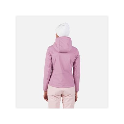 8. Kurtka Rossignol W Opside Hoodie Jkt
