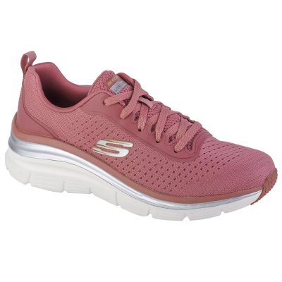 Skechers Fashion Fit - Make Moves 149277-ROS Różowe 36