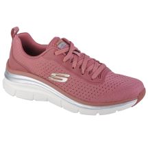Skechers Fashion Fit - Make Moves 149277-ROS Różowe 36