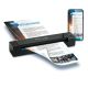 2. I.R.I.S. IRIScan Anywhere 6 Wifi Duplex Skaner ręczny 1200 x 1200 DPI A4 Czarny