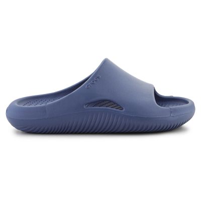 7. Klapki Crocs Mellow recovery Slide 208392-402 