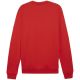8. Bluza Puma Team Goal Casuals Crew Neck Sweat M 658592 01